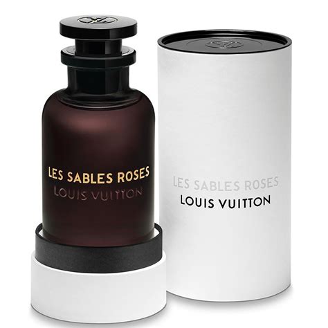 les sables roses louis vuitton dupe|les sables roses sample.